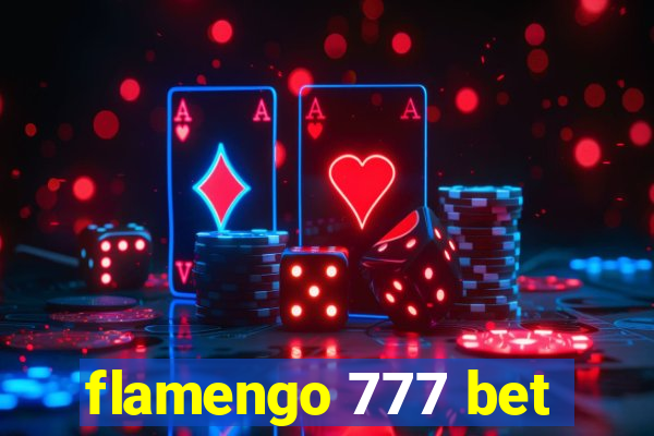 flamengo 777 bet